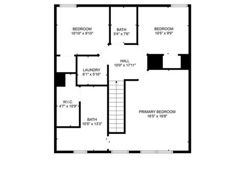 A home in Lithonia