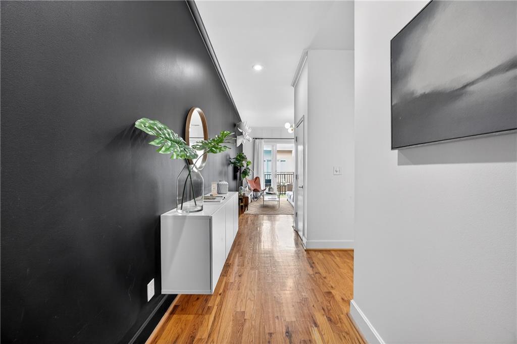 384 Ralph Mcgill Boulevard NE 322