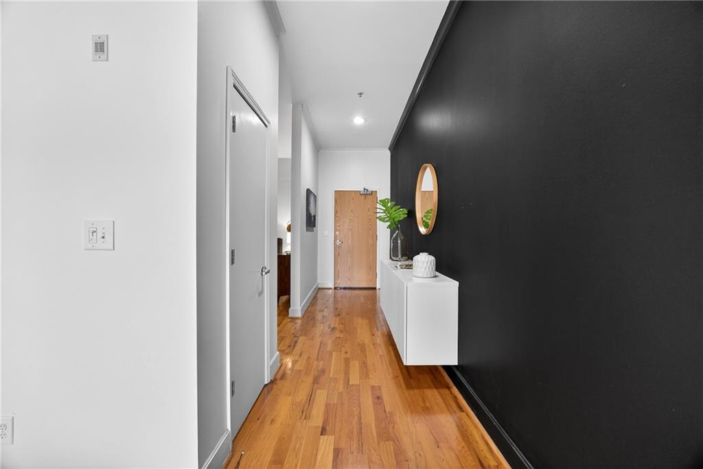 384 Ralph Mcgill Boulevard NE 322