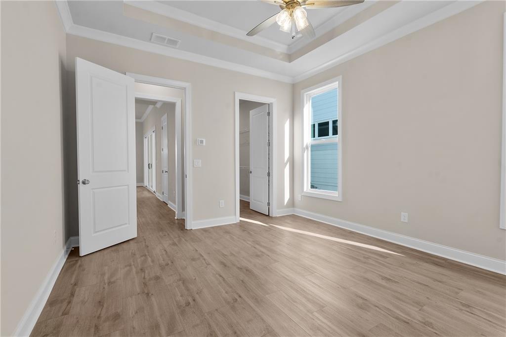 517 Godfrey Drive, Cumming, Georgia image 13