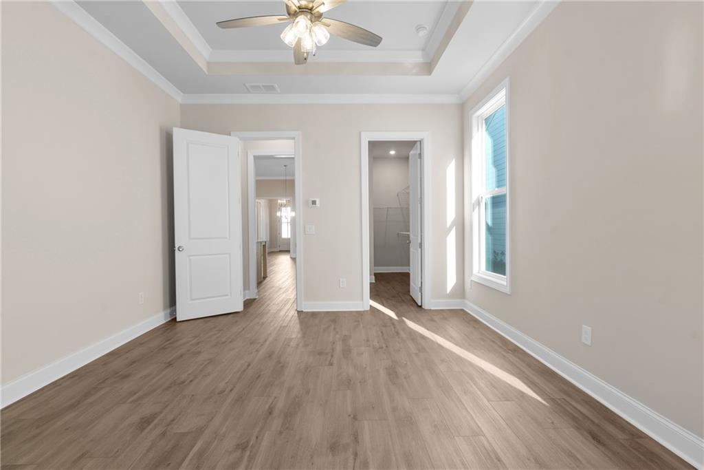 517 Godfrey Drive, Cumming, Georgia image 14
