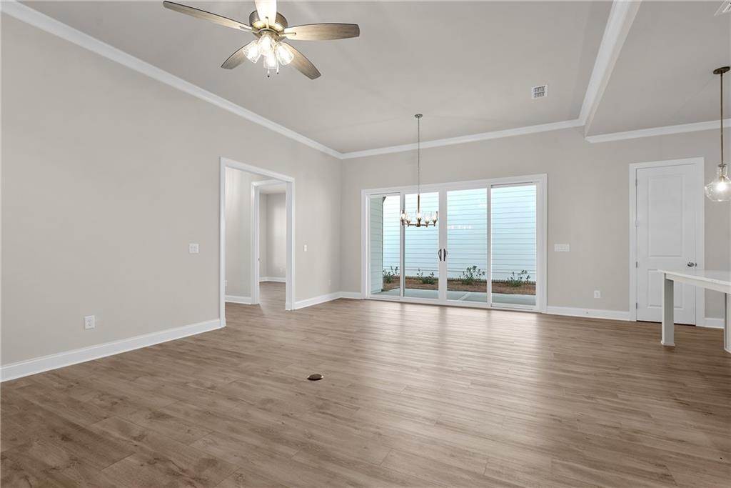 517 Godfrey Drive, Cumming, Georgia image 7