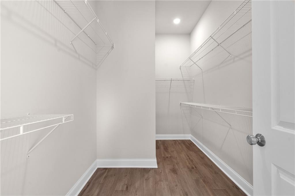 517 Godfrey Drive, Cumming, Georgia image 17