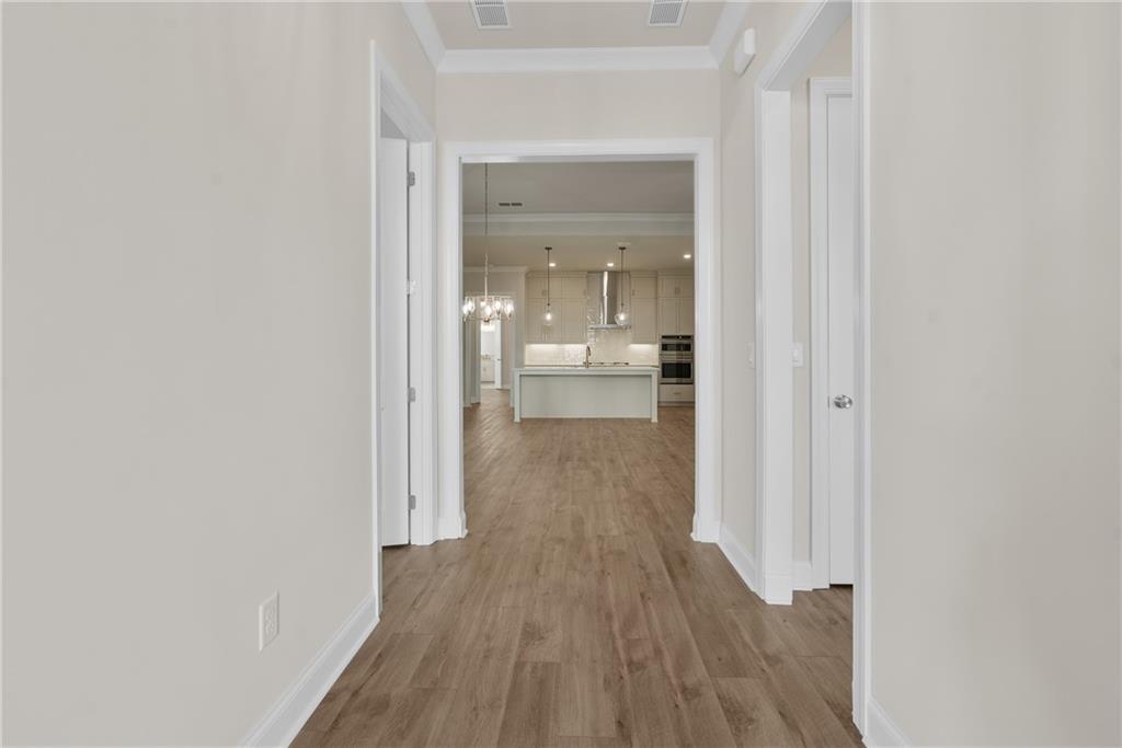 517 Godfrey Drive, Cumming, Georgia image 18