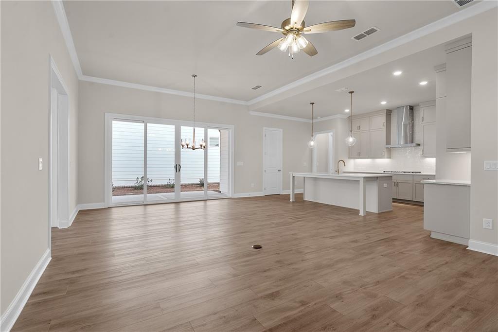517 Godfrey Drive, Cumming, Georgia image 9