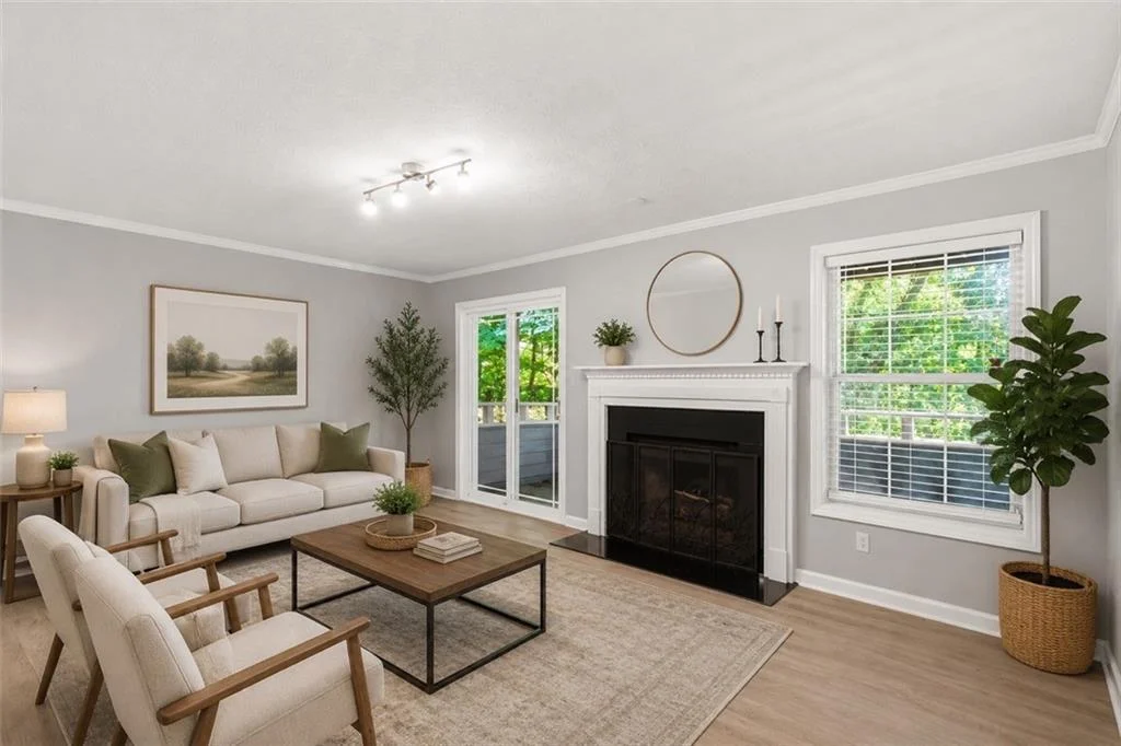 1348 N Crossing Drive, Atlanta, GA, 30329