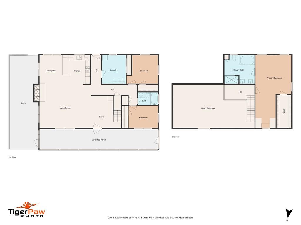 5981 Blacks Bluff Road