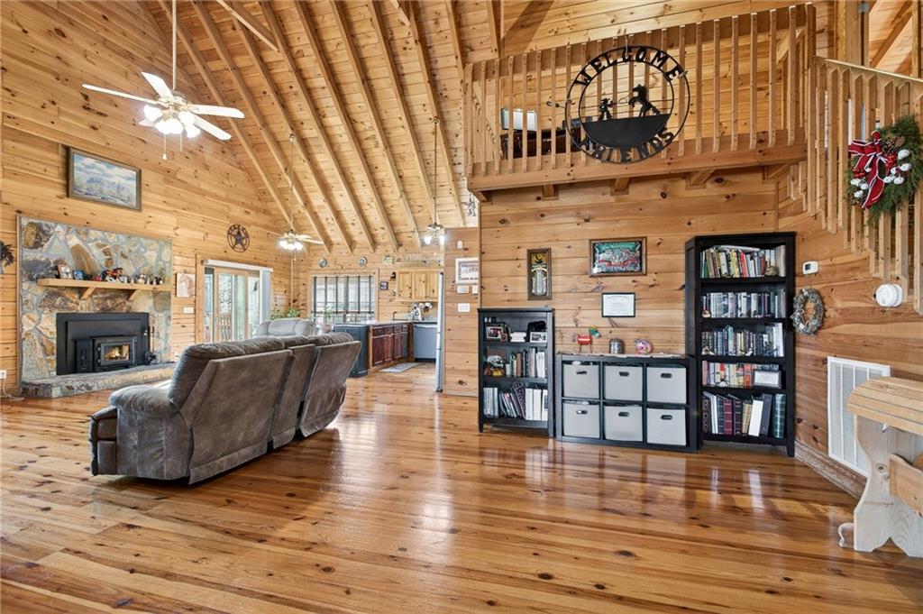 5981 Blacks Bluff Road