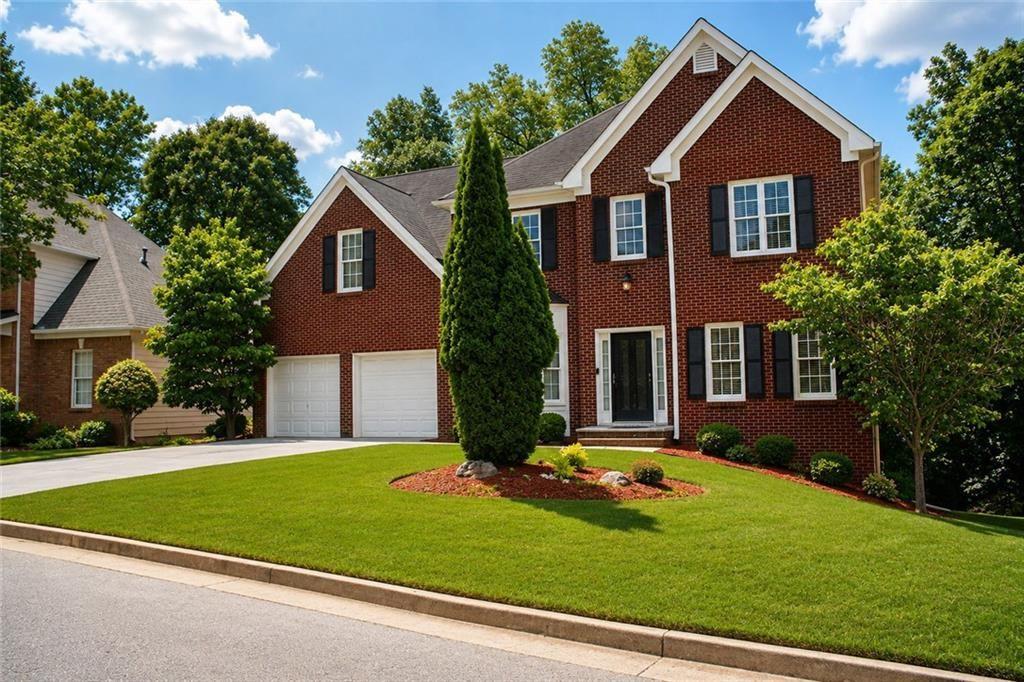 Photo 1 of 44 — 783 Deerfield Court, Stone Mountain, GA 30087