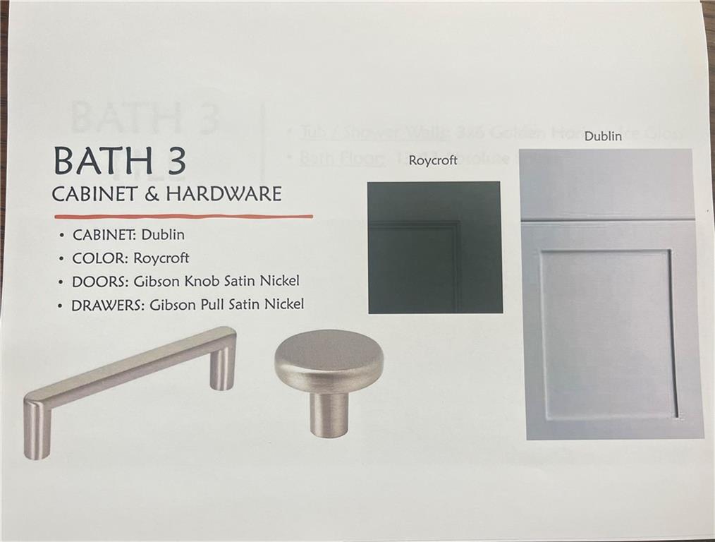 229 Legacy Downs Drive