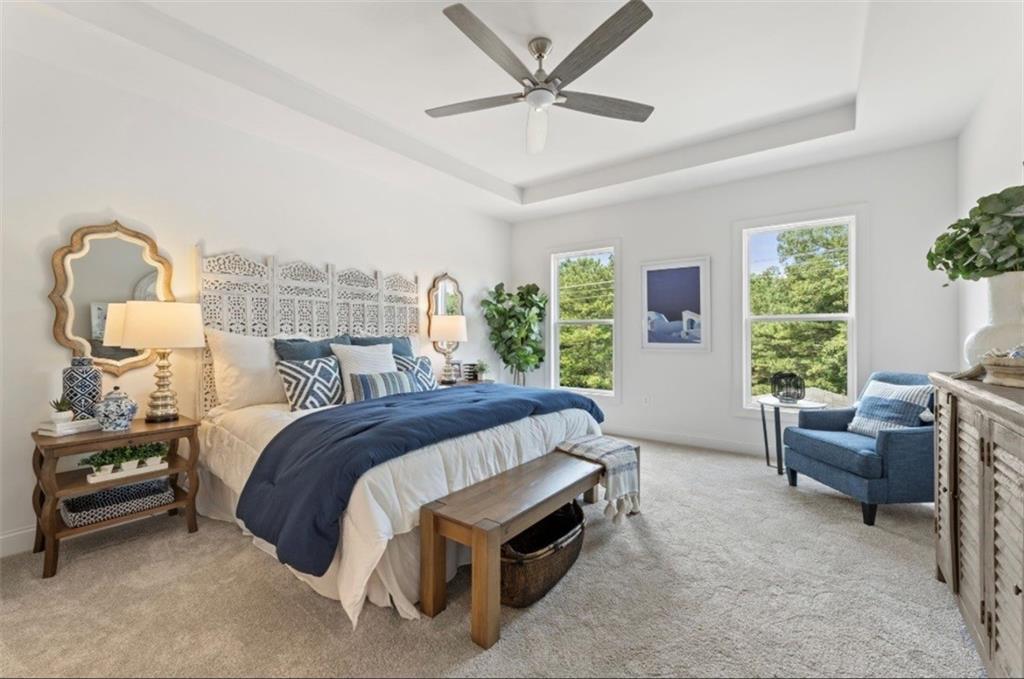 229 Legacy Downs Drive