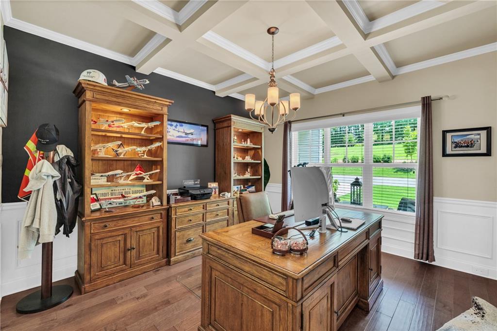 451 Delaware Way, Newnan, Georgia image 13