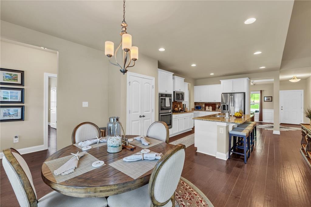 451 Delaware Way, Newnan, Georgia image 34