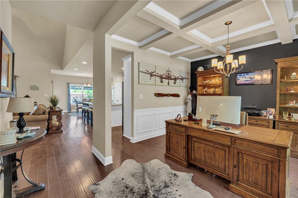 451 Delaware Way, Newnan, Georgia image 10
