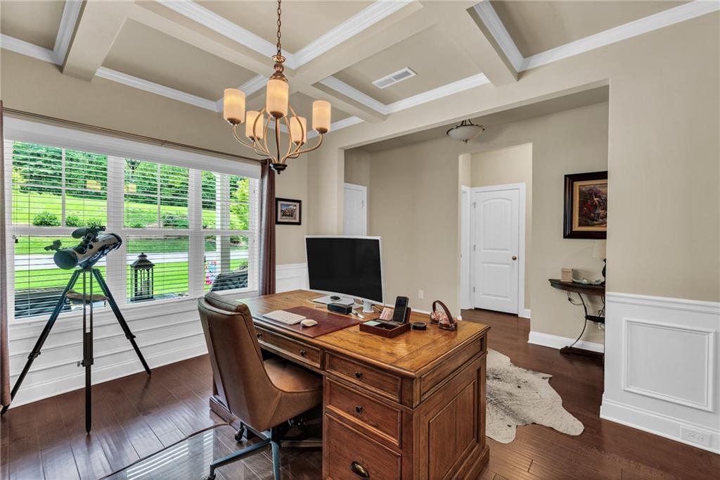 451 Delaware Way, Newnan, Georgia image 12