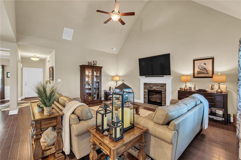 451 Delaware Way, Newnan, Georgia image 15