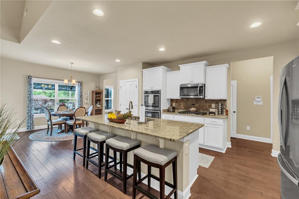 451 Delaware Way, Newnan, Georgia image 19
