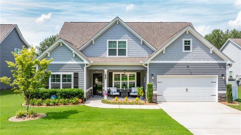 451 Delaware Way Newnan GA 30265