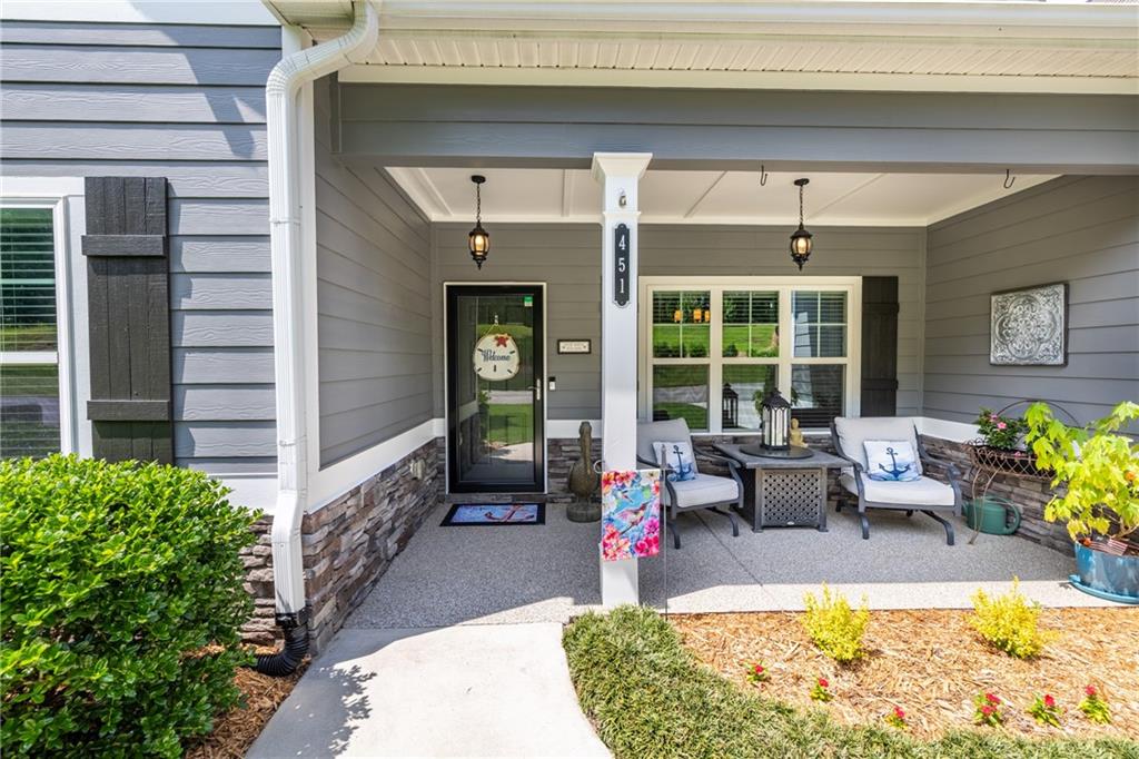 451 Delaware Way