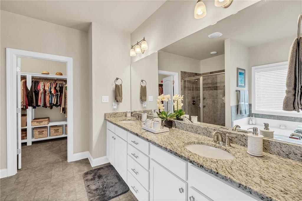 451 Delaware Way, Newnan, Georgia image 45