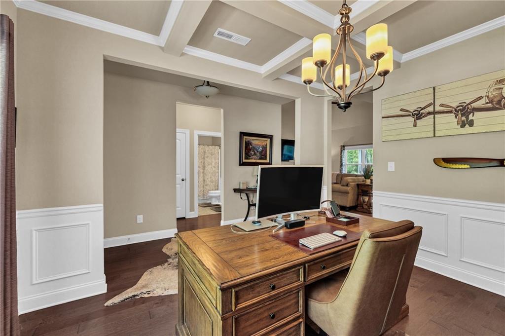 451 Delaware Way, Newnan, Georgia image 14