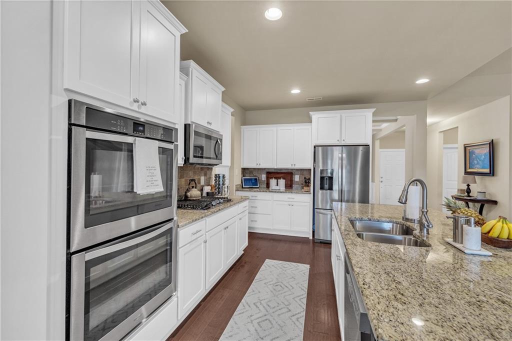 451 Delaware Way, Newnan, Georgia image 22