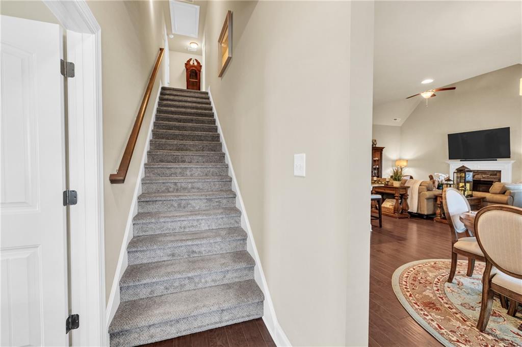 451 Delaware Way, Newnan, Georgia image 49