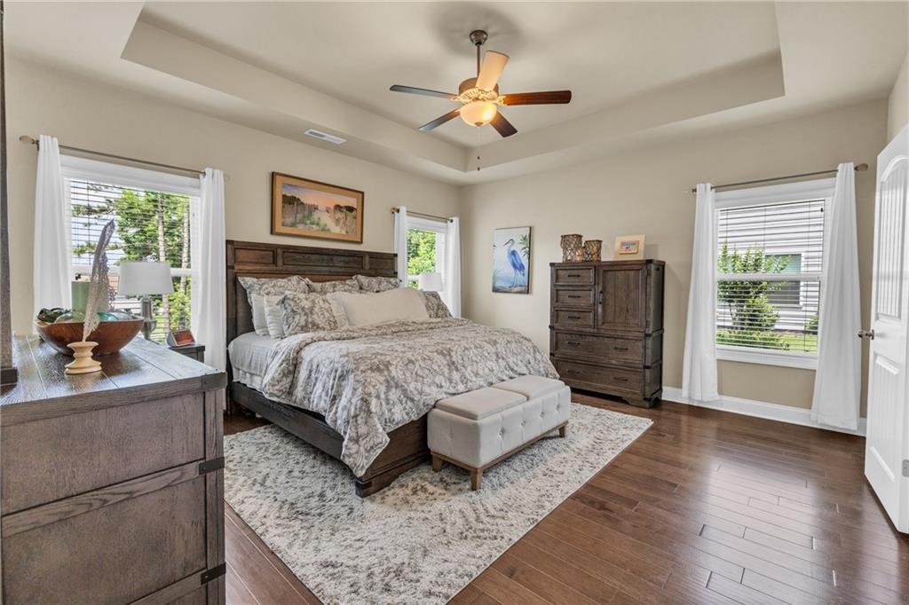 451 Delaware Way, Newnan, Georgia image 36