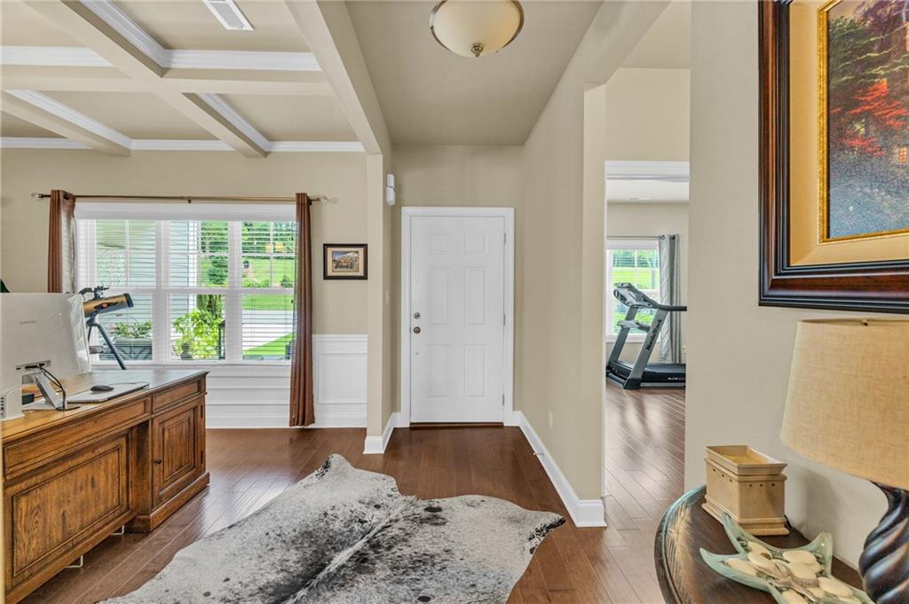 451 Delaware Way, Newnan, Georgia image 9