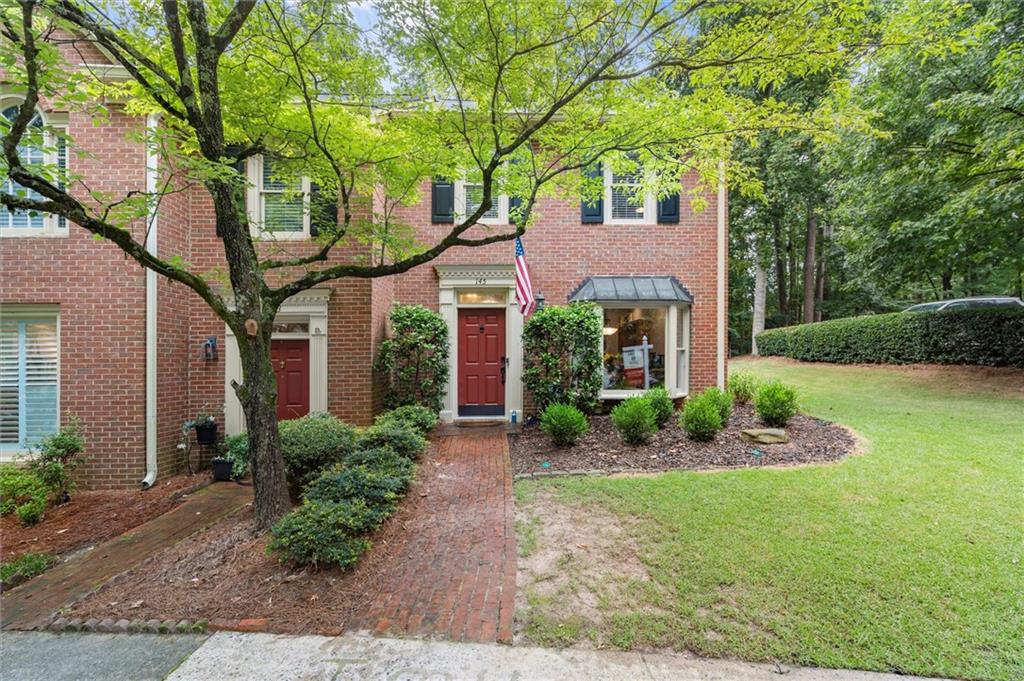Weatherburne - Residential