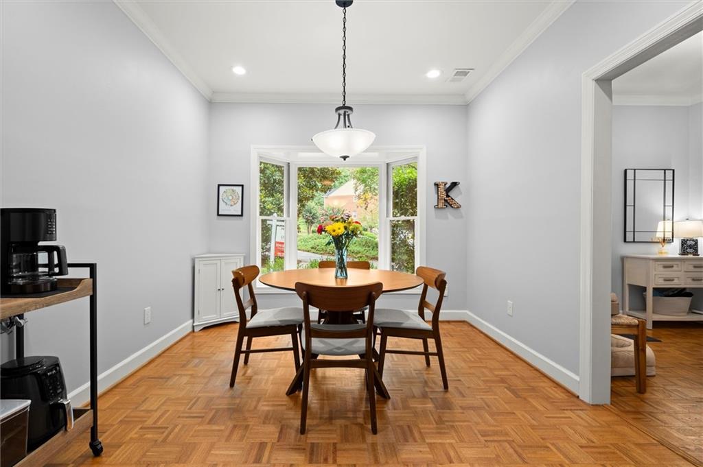 145 Weatherburne Drive
