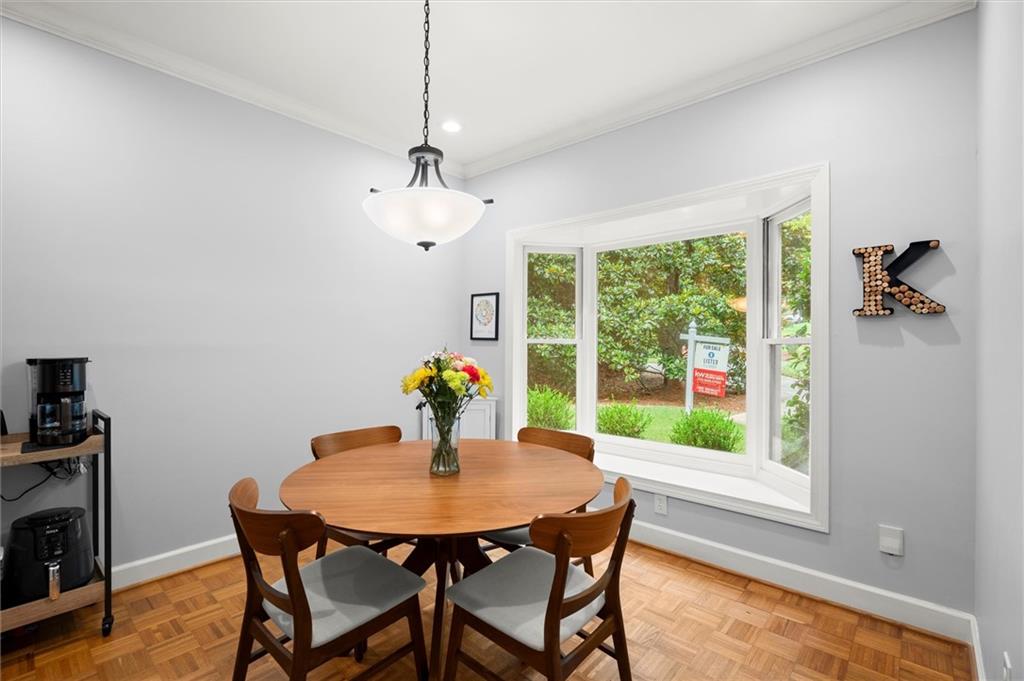 145 Weatherburne Drive