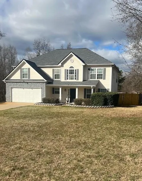 215 Bradley Street, Covington, GA 30016 - MLS#: 7526177