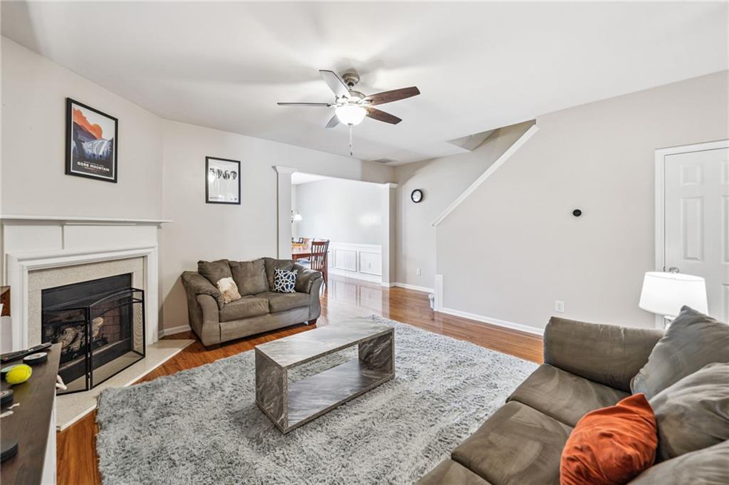 1959 Lakeshore Overlook Circle NW