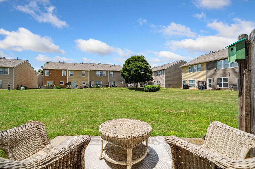1959 Lakeshore Overlook Circle NW