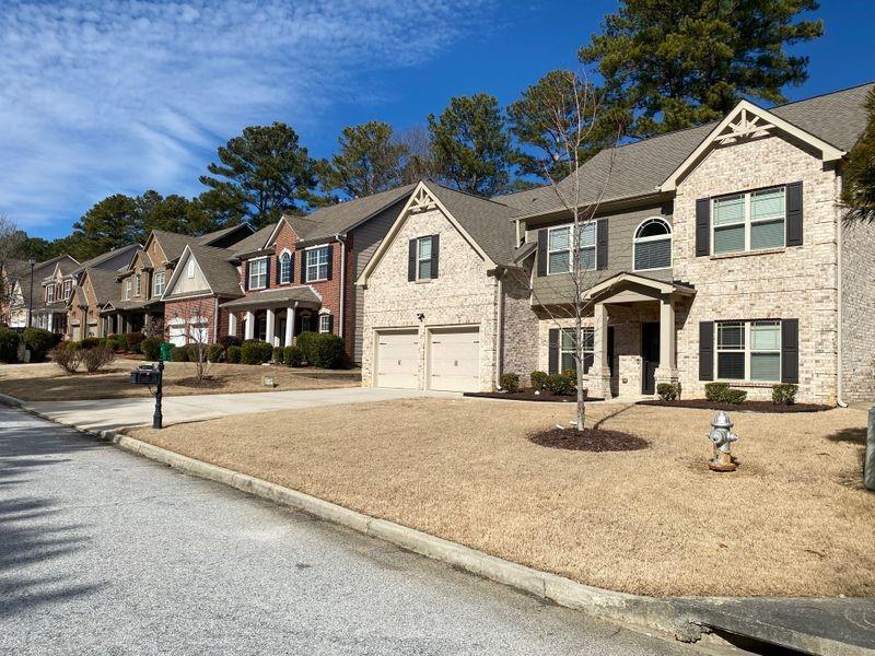 2766 Stanley Drive, Macon, Georgia image 9