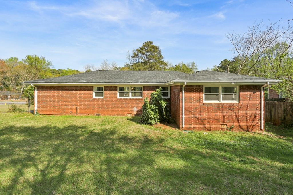 2519 Miriam Lane, Decatur, Georgia image 26