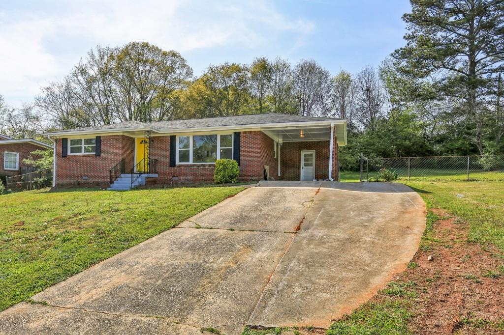 2519 Miriam Lane, Decatur, Georgia image 7