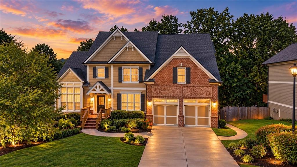 112 Stargaze Ridge