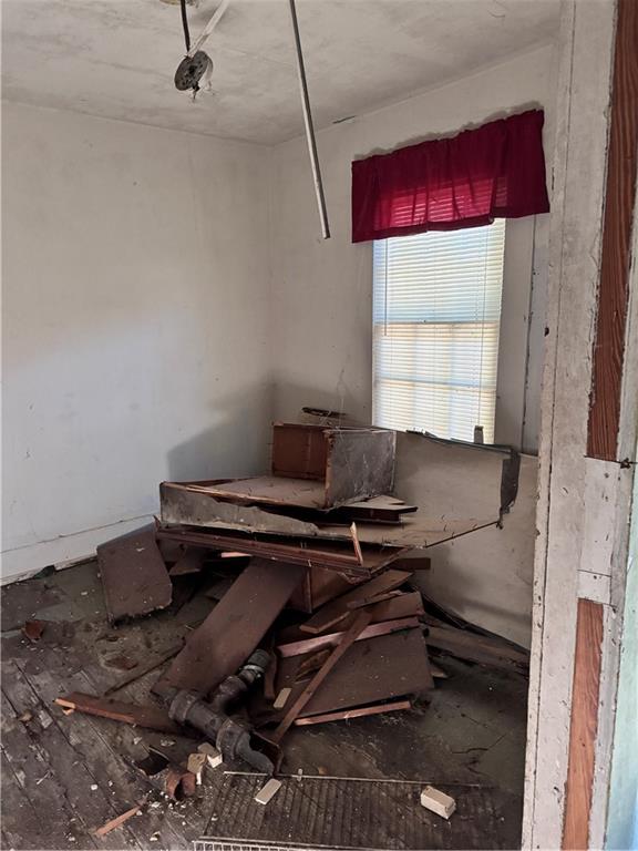 Historic South Atlanta - Residential