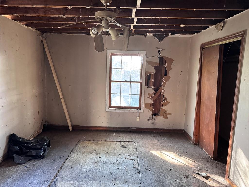 Historic South Atlanta - Residential