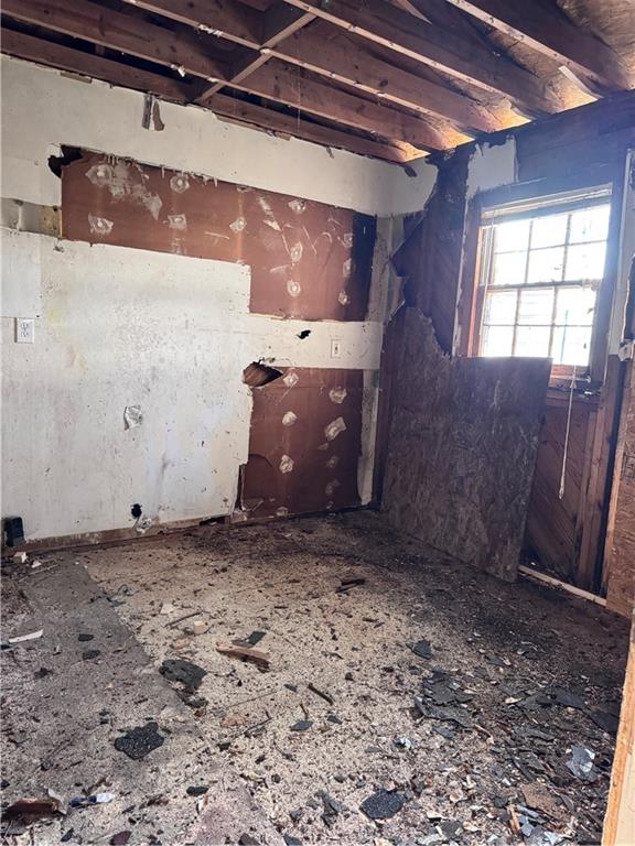 Historic South Atlanta - Residential