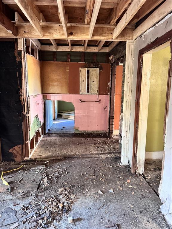 Historic South Atlanta - Residential