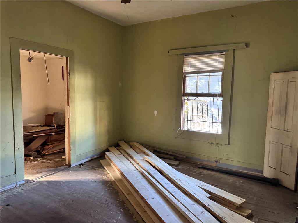 Historic South Atlanta - Residential