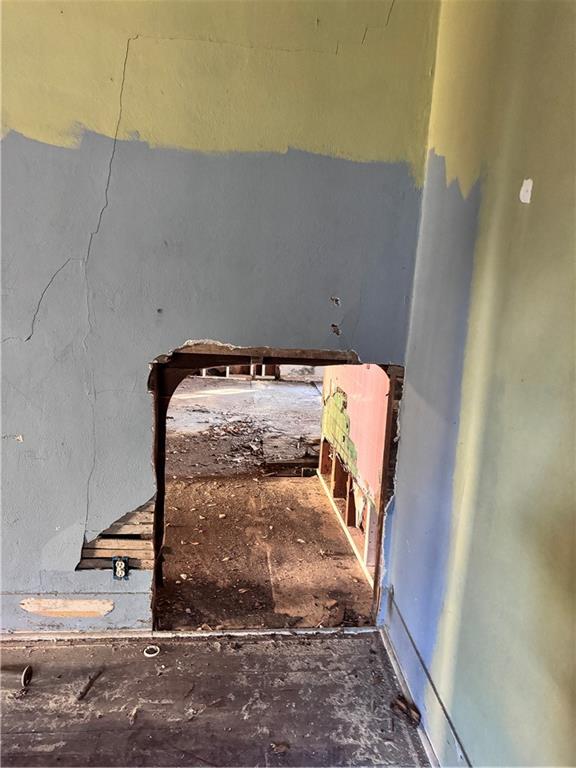 Historic South Atlanta - Residential