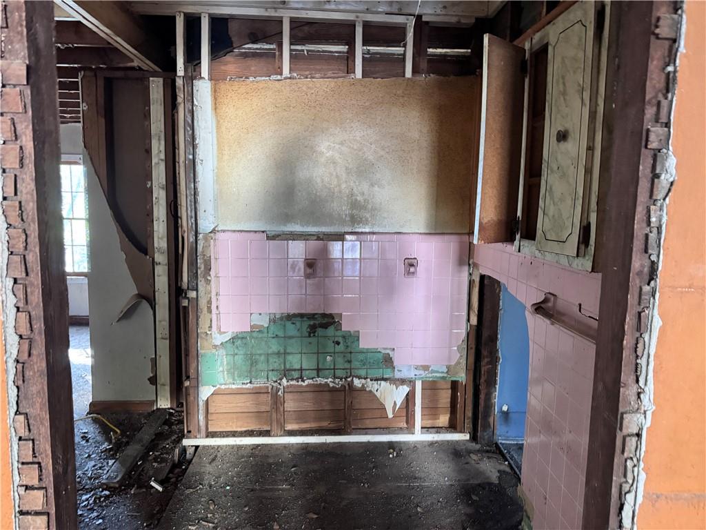 Historic South Atlanta - Residential