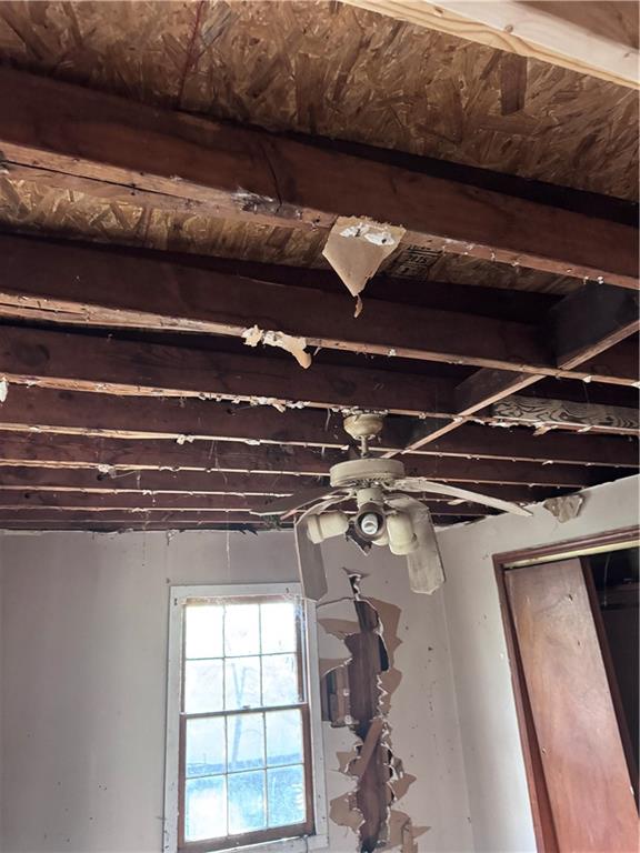 Historic South Atlanta - Residential