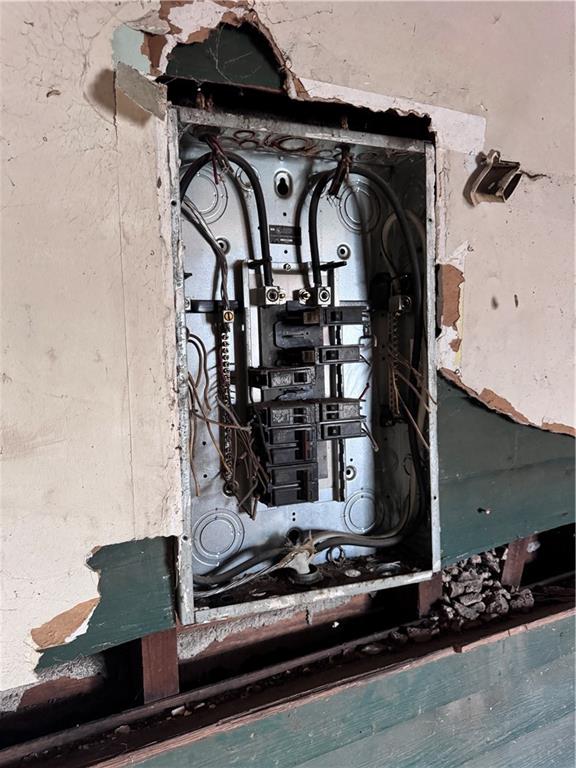 Historic South Atlanta - Residential