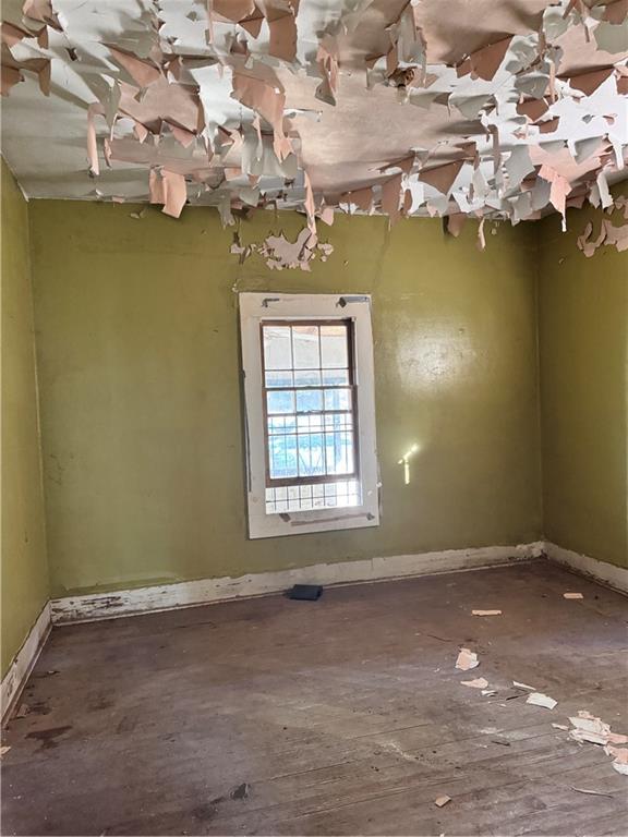 Historic South Atlanta - Residential