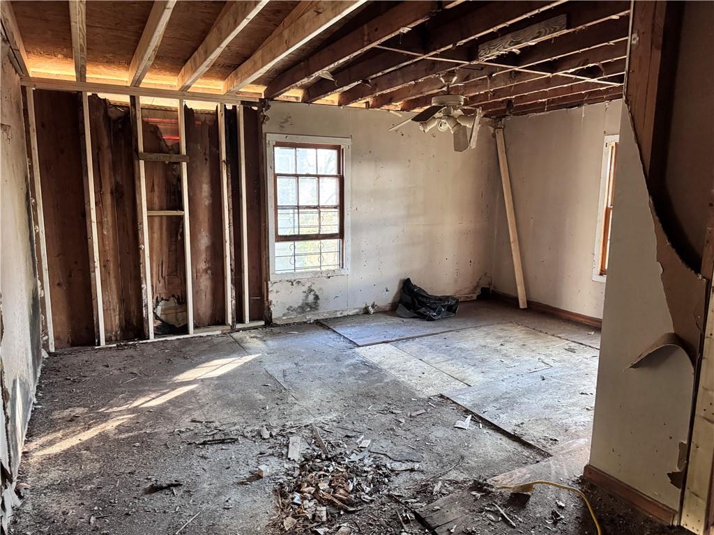 Historic South Atlanta - Residential